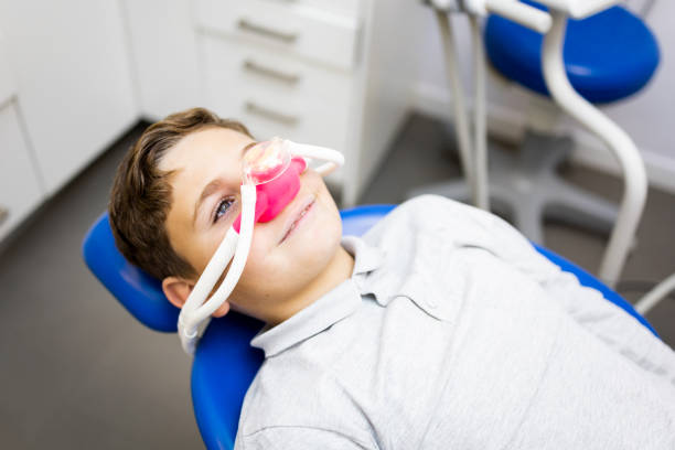 Best Root Canal Treatment  in Hale Center, TX